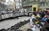 Ukraine : jusqu’où ira la violence ?