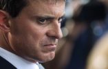 Police de la pensée – Manuel Valls lance ses « cyber-patrouilleurs » à l’assaut du net