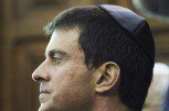 Manuel Valls est-il ministre de France ou d’Israël ?