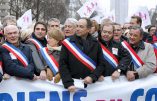 Quand Jean-François Copé s’attribue tout le mérite de la « pseudo-reculade » du gouvernement sur la loi Famille