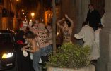 Attaque ad hominem des Femen contre l’archevêque de Madrid…qu’en dit Fourest ?