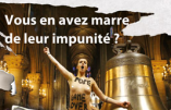 Manif pour la dissolution des Femen : la Préfecture de Police fait encore des difficultés