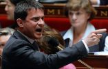 Manuel Valls, toujours débonnaire avec les islamistes fichés S, utilise la « reductio ad Hitlerum » contre Laurent Wauquiez