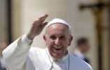 Le pape François reçoit le prix Charlemagne pour son rôle en faveur des « valeurs européennes »