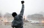 Rocky : l’histoire d’un champion qui se bat avec son cœur