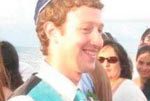 Quand un site communautaire juif parle du « géant juif américain Mark Zuckerberg »…