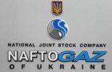 Ukraine: le gaz va augmenter de 50% à partir du 1er mai