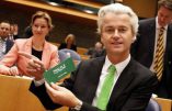 Pays-Bas – Un rappeur musulman offre la victoire à Geert Wilders pour les élections municipales d’aujourd’hui