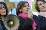 Yamina Benguigui, l’encombrante colistière d’Anne Hidalgo