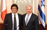 Après l’explosion qui a dévasté le Liban, Habib Meyer vient encore faire la leçon et crier à “la haine des Juifs et d’Israël”