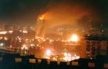 Il y a 15 ans, l’OTAN bombardait la Serbie