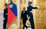 Mikhail Gamandiy-Egorov: “Je ne crois pas que la russophobie soit désormais si ambiante que cela dans le monde occidental”