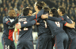 Ibrahimovic négocie une prime d’1 million d’euros par joueur en cas de victoire du PSG en Ligue des Champions