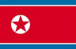 Flash sur la Corée du Nord