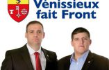 A Vénissieux, le nationalisme sera au second tour