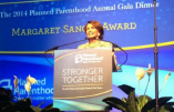 Etats-Unis : Nancy Pelosi, une drôle de paroissienne honorée par les pro-avortement