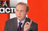 Un regard catholique sur l’affaire Charlie Hebdo, par Alain Escada (vidéo)