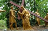 La quinzaine de la Passion – Ces statues qui nous apprennent à prier