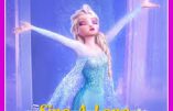 Chez Disney, le mot « Dieu » est interdit, admettent les compositeurs de la chanson du film Frozen