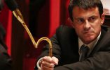 Manuel Valls, candidat à la présidentielle ? Réponse en humour décalé