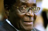 Mugabe : « Que l’Europe garde ses idées homosexuelles »
