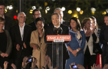 Hongrie – Viktor Orban, le grand vainqueur, remercie Dieu et promet d’autres victoires