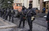 Ukraine : faut-il craindre les sociétés militaires privées ?