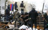 De la Syrie à l’Ukraine : le double-emploi du terme « terroriste »
