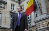 Belgique – Laurent Louis accuse le fils du ministre Joëlle Milquet d’être impliqué dans un scandale sexuel au collège St-Michel
