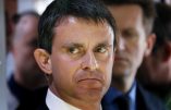 Valls tente de convaincre les agriculteurs de ne pas voter Front National