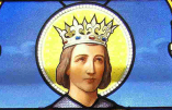 25 août : Saint Louis, Roi et Confesseur