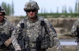 Une présence américaine et de l’OTAN en Afghanistan au moins jusqu’en 2016