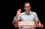 Primaire de la gauche : coup dur pour Manuel Valls