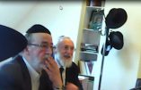 Tempête dans la communauté juive : le grand rabbin Michel Gugenheim éclaboussé