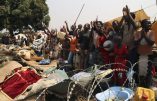 Recrudescence de violences à Bangui en Centrafrique
