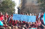 Une manifestation catholique se prépare au Chili pour défendre la vie et la famille