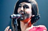 Conchita Wurst, la victoire de la théorie du genre à l’Eurovision