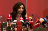 Eurovision : l’Eglise orthodoxe russe condamne la légitimation culturelle du vice