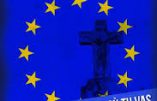 Européennes 2014 – Le grand Meeting de Force-Vie – Des candidats pour la Vie, la Famille et les racines chrétiennes de l’Europe.