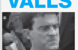 Emmanuel Ratier présente “Le vrai visage de Manuel Valls” aux lecteurs de Médias Presse Info (vidéo exclusive)