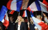 Marine Le Pen présidente battrait François Hollande