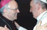 Mgr Nunzio Galantino : un évêque qui sent le souffre