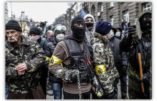 Ukraine : l’escalade continue