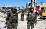 L’armée syrienne reprend Kassad, ville frontalière avec la Turquie