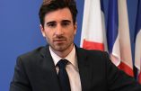 Julien Rochedy: “Je pense que même à l’UMP ils ne savent plus qui ils sont”