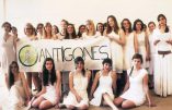 Les Antigones décryptent la loi-cadre « Egalité Hommes-Femmes »
