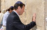 Le premier voyage officiel du président de la région PACA Christian Estrosi s’est fait en Israël