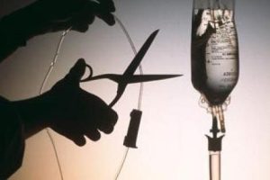 « Quand on s’occupe des gens, la demande d’euthanasie disparaît »