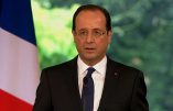 François Hollande organise un sommet socialiste à Paris
