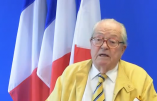 Dans son journal de bord, Jean-Marie Le Pen revient sur les derniers événements et la « fournée »